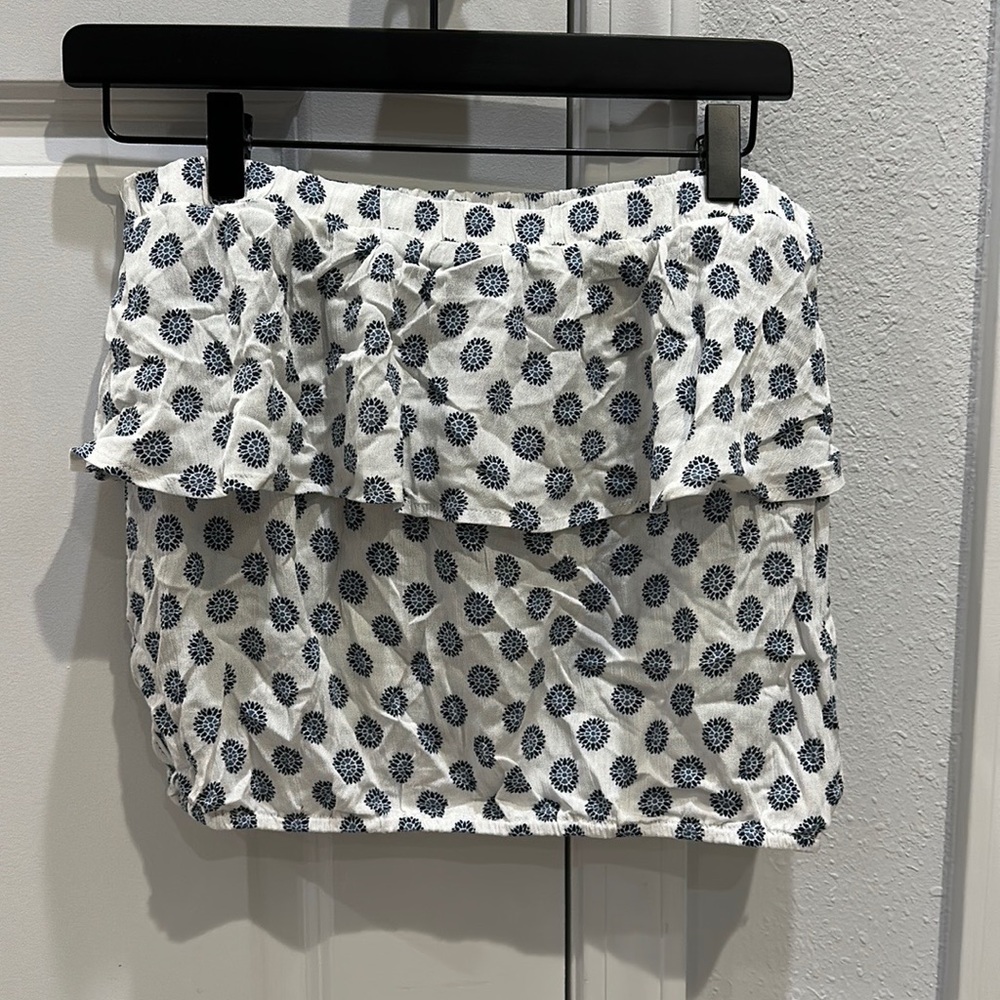 NWT Olivaceous Tube top. Size Large. Purchased from Rosie Daze boutique.